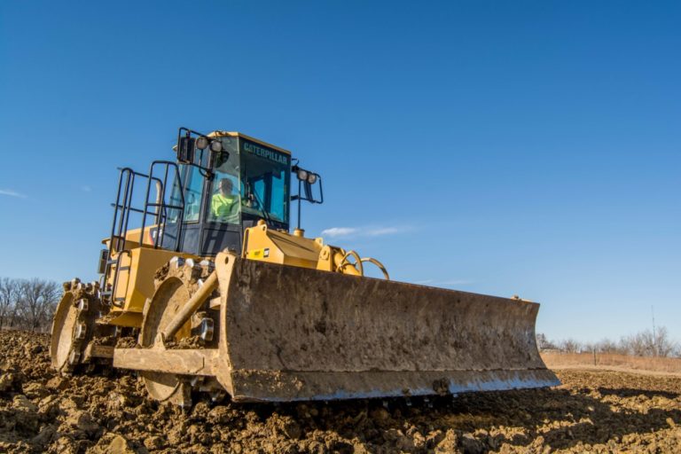 Packer1 Bruce Davis Construction